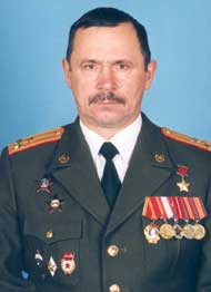 Кравченко Николай Васильевич