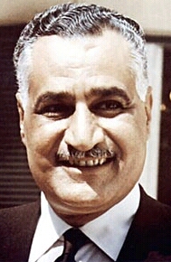 Насер Гамаль Абдель