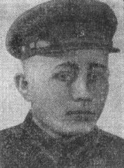 Алексеев Андрей Корнеевич