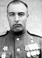 Андриянов Александр Иванович