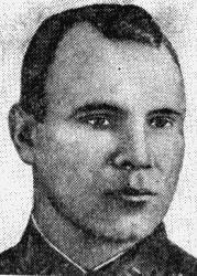 Балаханов Дмитрий Александрович