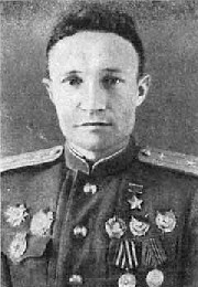 Балюк Иван  Фёдорович