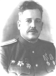 Бегоулев Борис Петрович