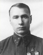 Черняк&nbsp;Степан Иванович