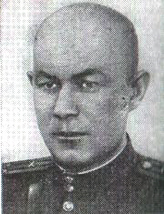 Дегтярёв Николай Васильевич