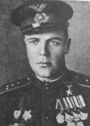 Демидов Владимир Алексеевич