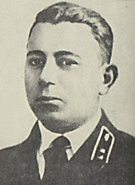 Емельянов Игнат Дмитриевич