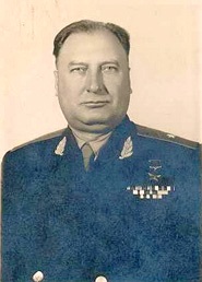 Хорошилов Владимир Александрович