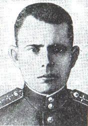 Худяков Иван Степанович
