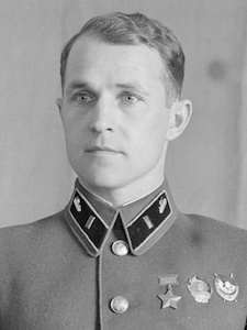 Ильченко Николай Петрович
