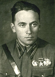 Калачёв Владимир Николаевич