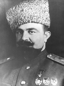 Карсанов&nbsp;Казбек Дрисович