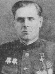 Кирилюк Андрей Никитович