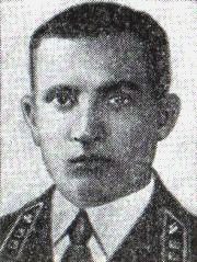 Кирьянов Павел Николаевич
