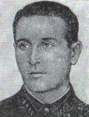 Кирпичёв Илларион Павлович