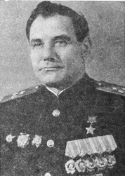 Клименко Григорий Игнатьевич