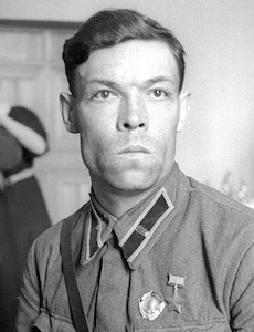Клыпин&nbsp;Николай Якимович