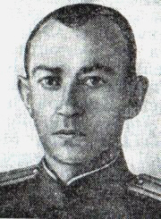 Коцюбинский&nbsp;Тихон Антонович
