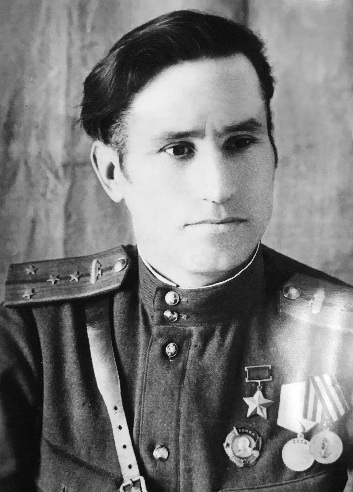 Козлов&nbsp;Виктор Дмитриевич