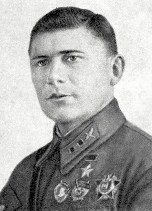 Красноюрченко&nbsp;Иван Иванович