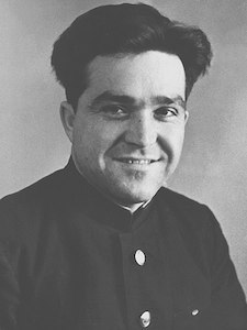 Крохалёв&nbsp;Анатолий Ильич