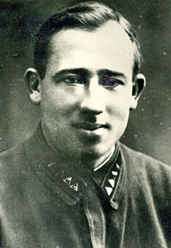 Куприянов Павел Емельянович