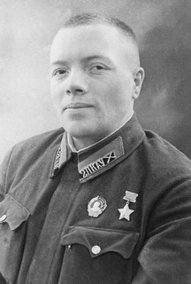 Лаптев Григорий Михайлович