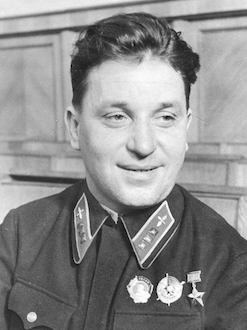 Ларионов Георгий Петрович