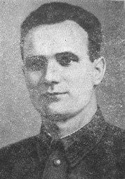 Литвинов Павел Семёнович