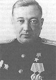 Лунин Николай Александрович