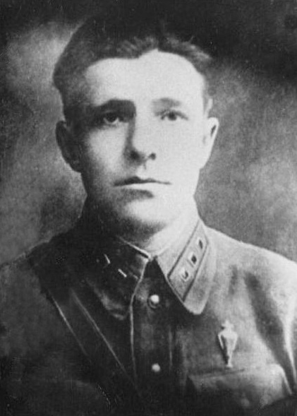 Лёвочкин Андрей Ефимович