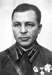 Михайлов Григорий Михайлович