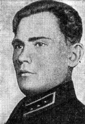 Мясников Иван Степанович