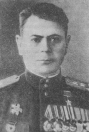 Мнышенко Михаил Яковлевич