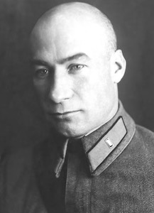 Московский Александр Николаевич