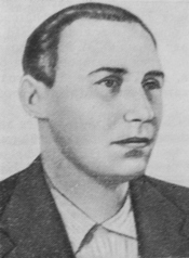 Музалёв Иван Алексеевич