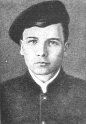 Недогибченко Леонид Васильевич