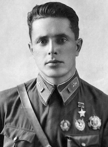 Орлов Леонид Александрович