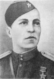 Паланский Александр Степанович
