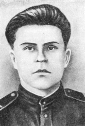 Петриченко Андрей Архипович
