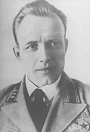 Погодин Дмитрий Дмитриевич