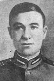Покальчук Иван Михайлович