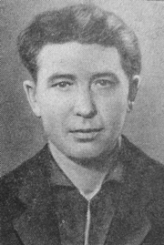 Полищук Иосиф Митрофанович
