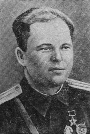 Полянский Степан Иванович