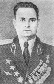 Попович Владимир Трофимович