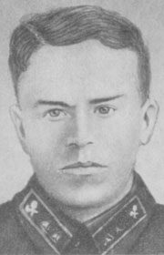 Романенков Александр Михайлович