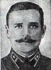 Рудаков Евгений Михайлович