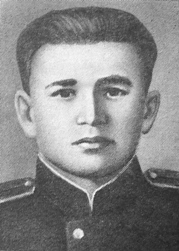 Саенко Иван Степанович
