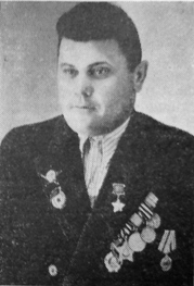 Самодеев Иван Андреевич