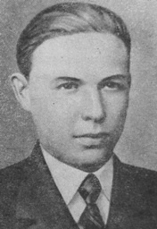 Семёнов Борис Самуилович